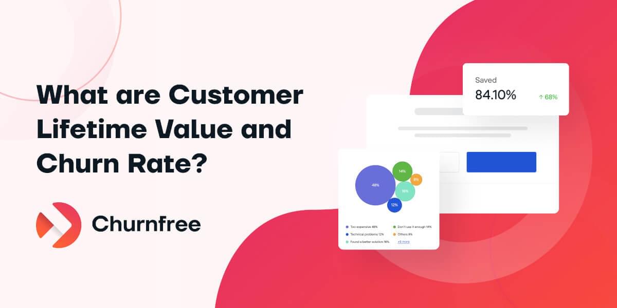 What Are Customer Lifetime Value And Churn Rate