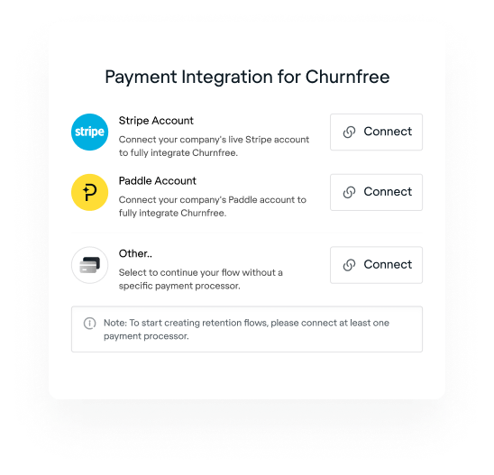 Payment Integration Mobile Step1