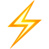 Bolt Icon