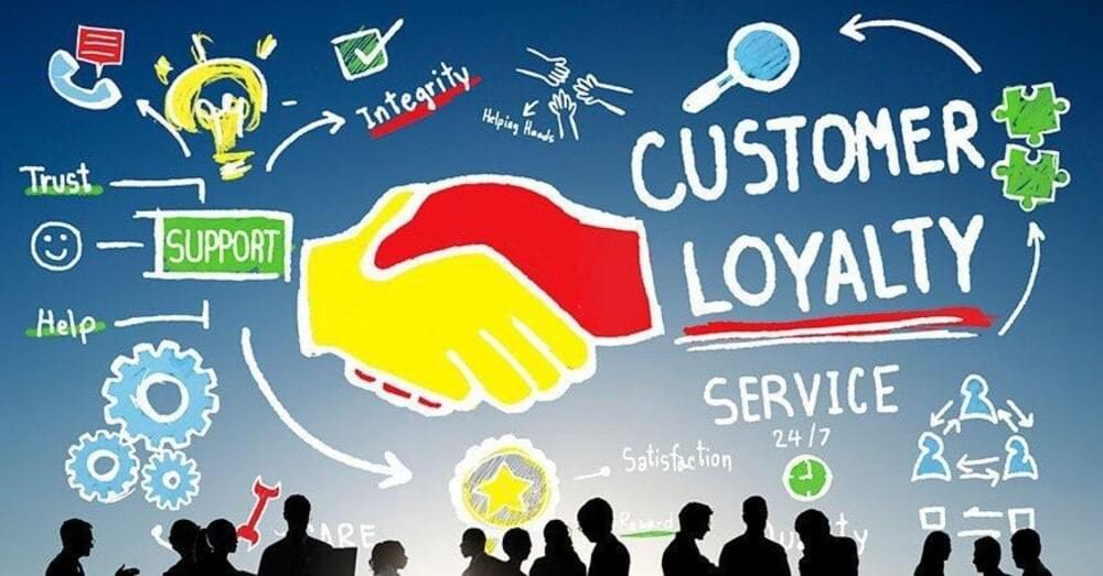 Customer Loyalty