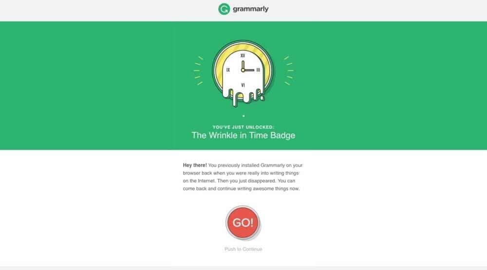 Grammarly