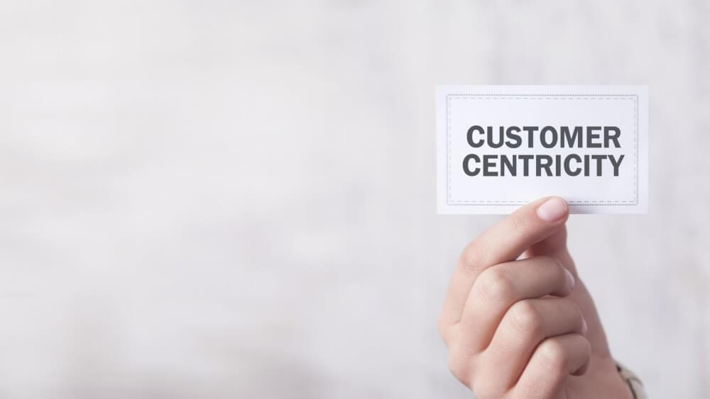 Customer Centric Strategy to Reduce for SaaS