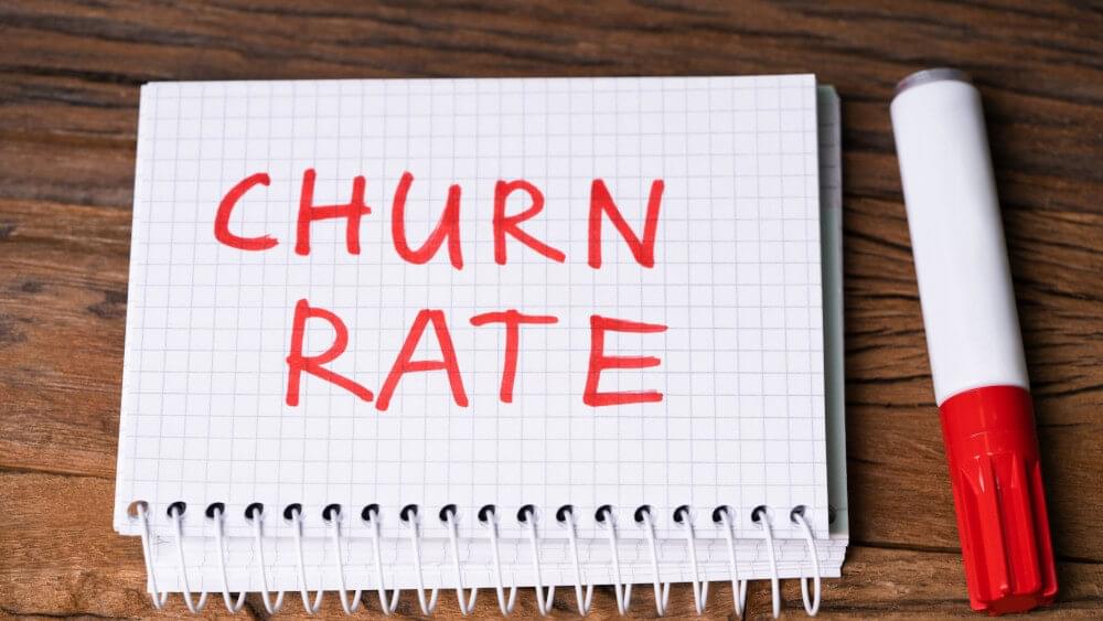 Identifying Customer Churn