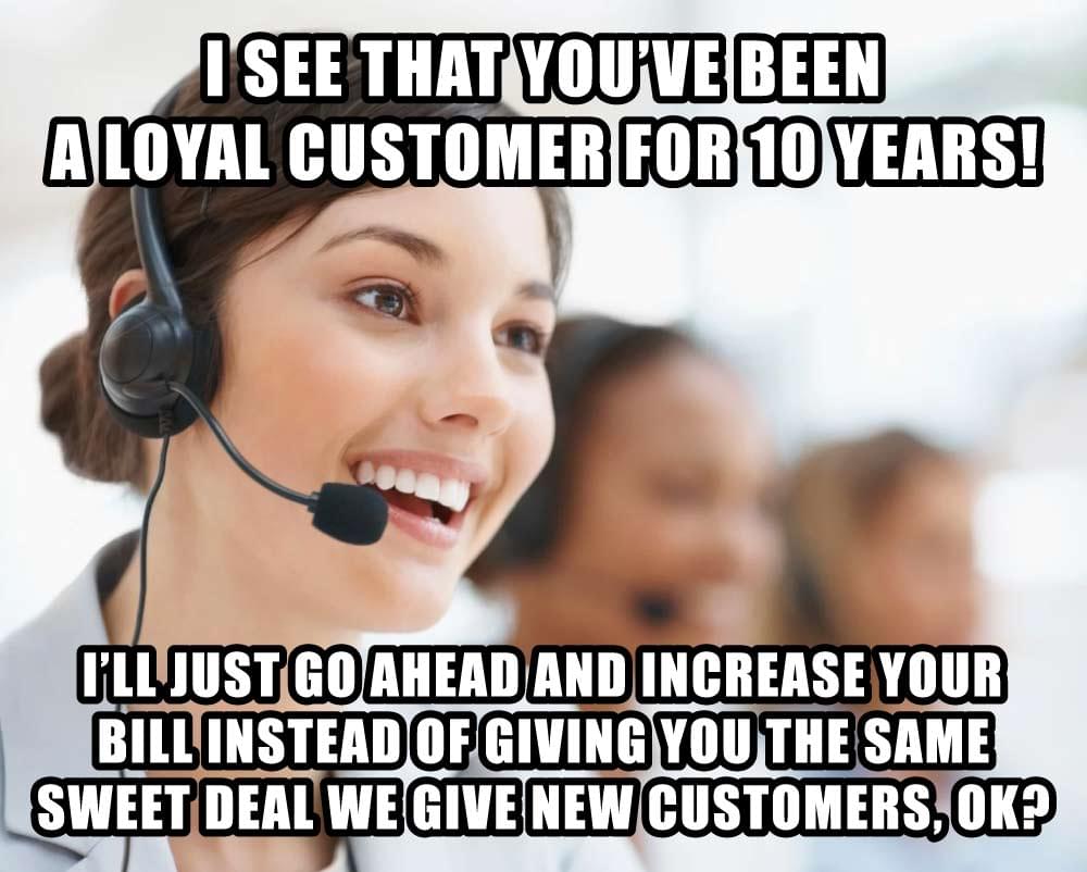 meme customer journey