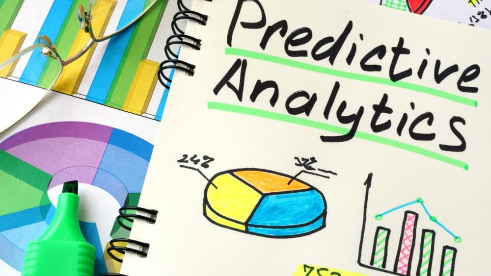 Predictive analytics for customer retention