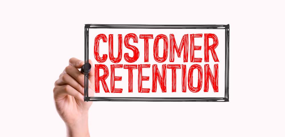The Importance of Customer Retention