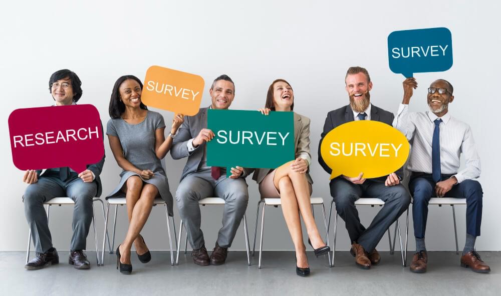 Customer Survey