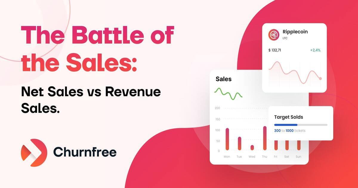 Gross Sales Vs Net Sales in 2024